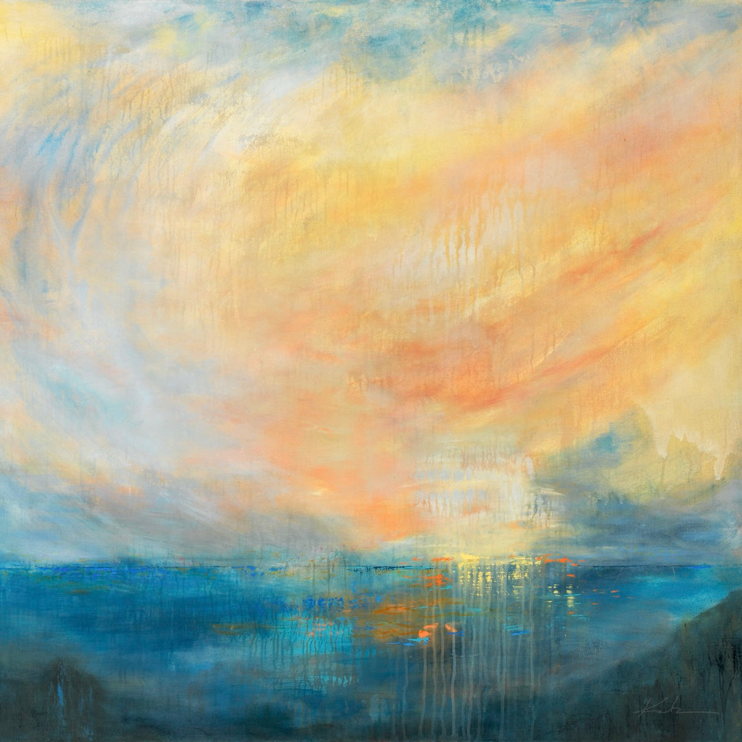 "Elemental" Fine Art Print