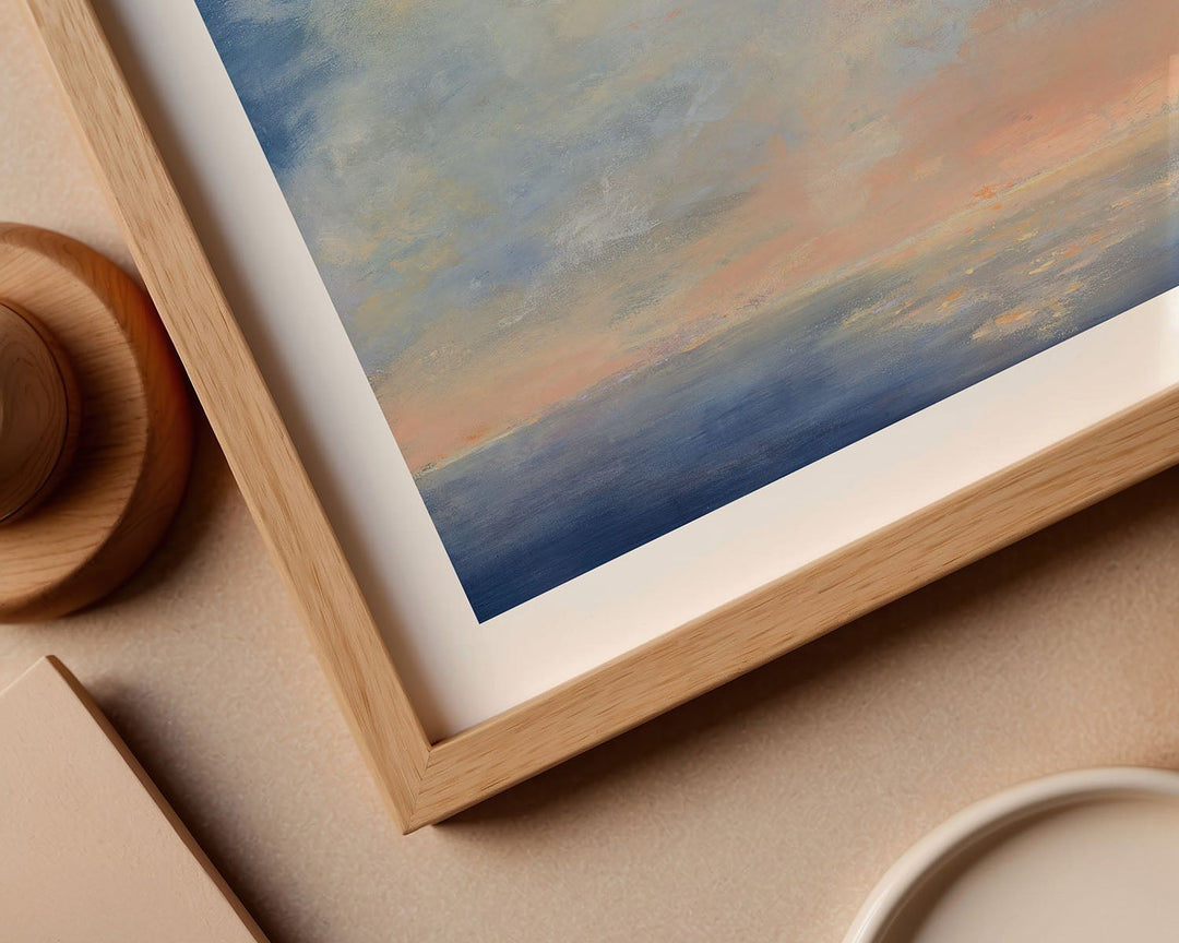 "Illumination" Fine Art Print