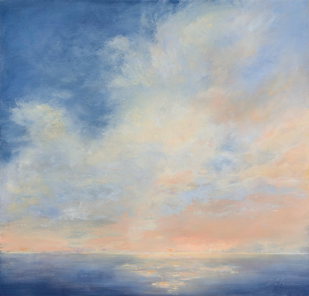 "Illumination" Fine Art Print