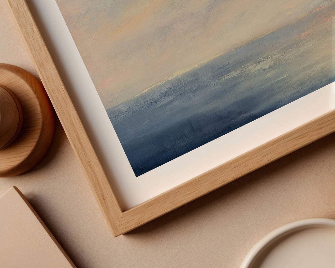 "Lost in a Dream" Fine Art Print