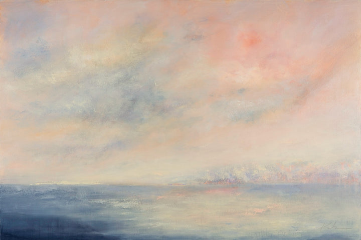 "Lost in a Dream" Fine Art Print