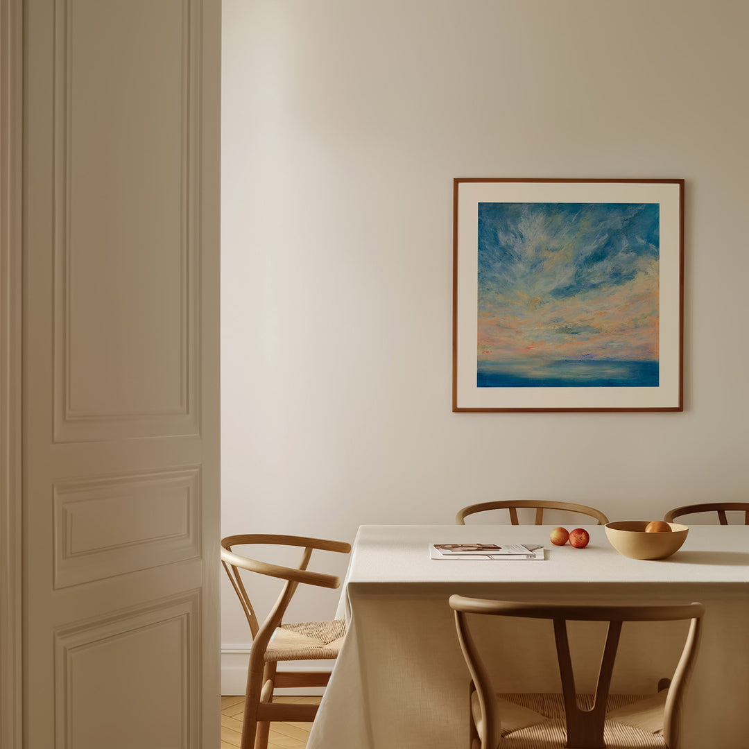 "Magic Happens" Fine Art Print