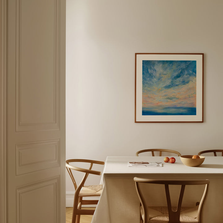 "Magic Happens" Fine Art Print