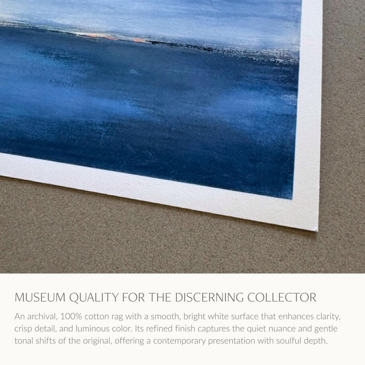 "Headwinds" Fine Art Print