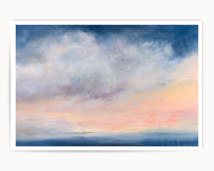 "Spellbound" Fine Art Print