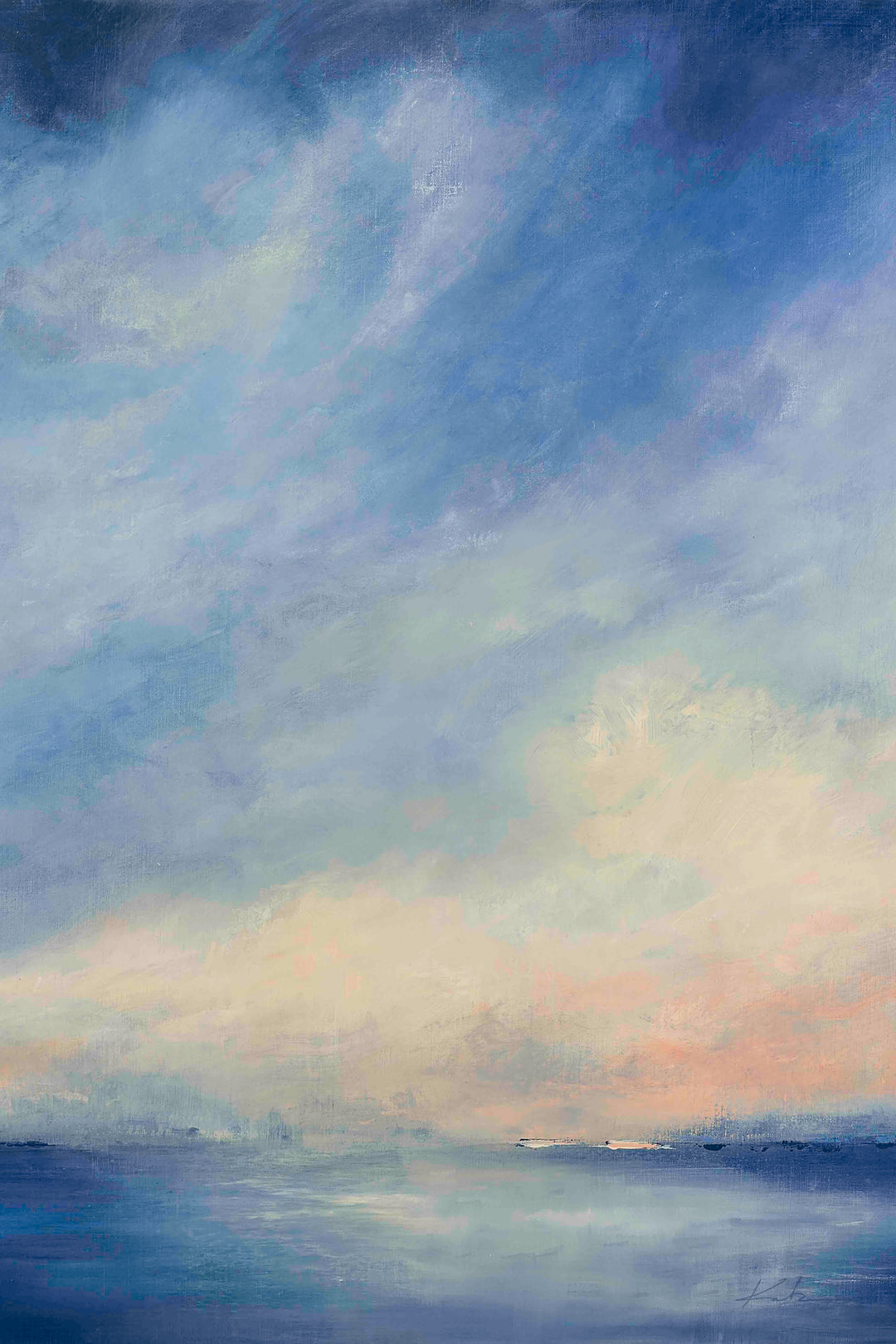 "Take a Moment" Fine Art Print