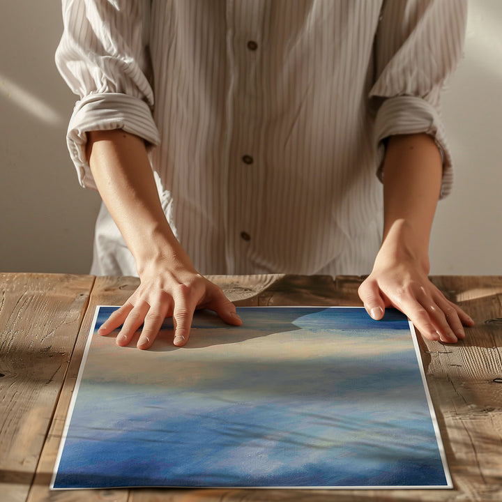 "Take a Moment" Fine Art Print