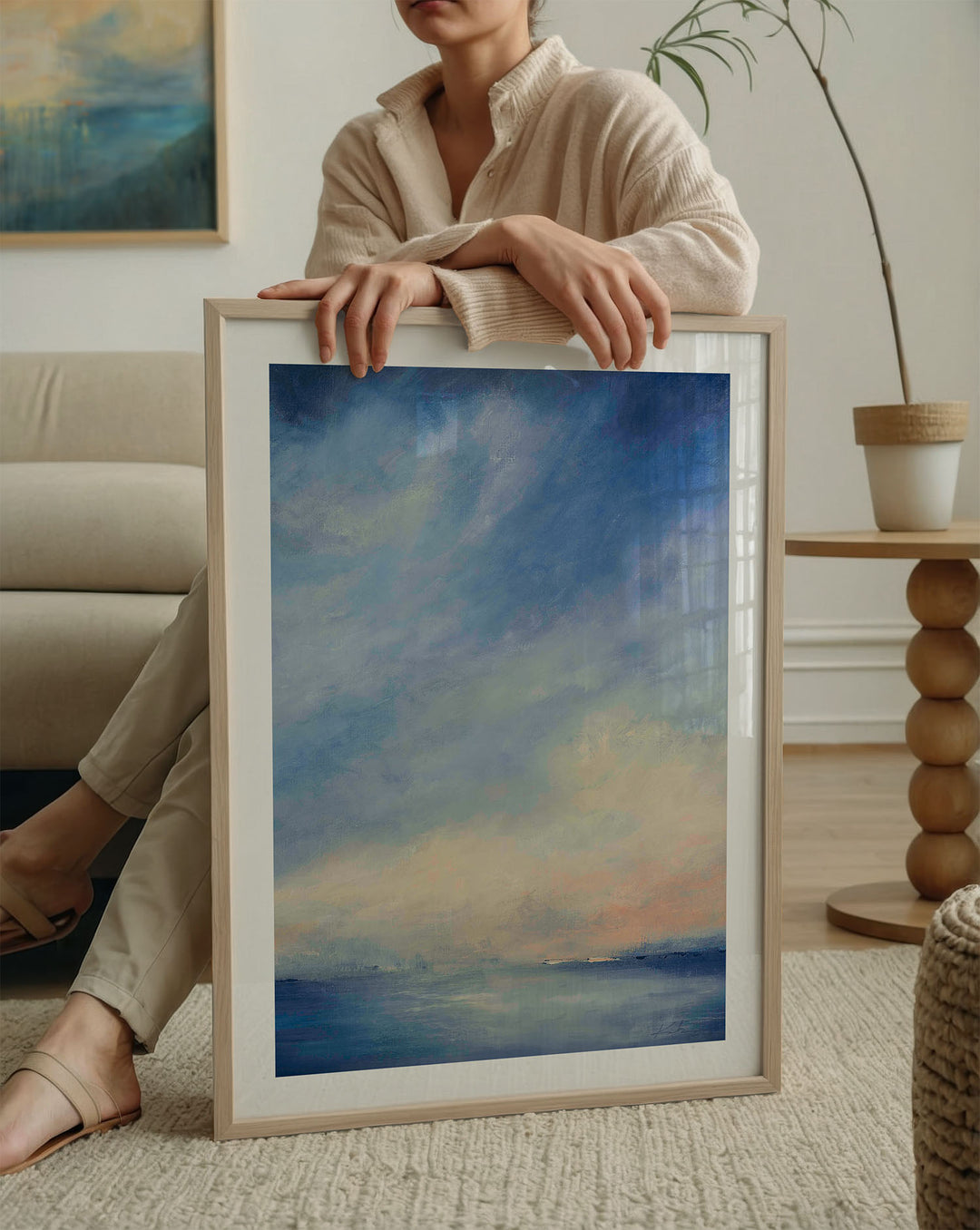 "Take a Moment" Fine Art Print