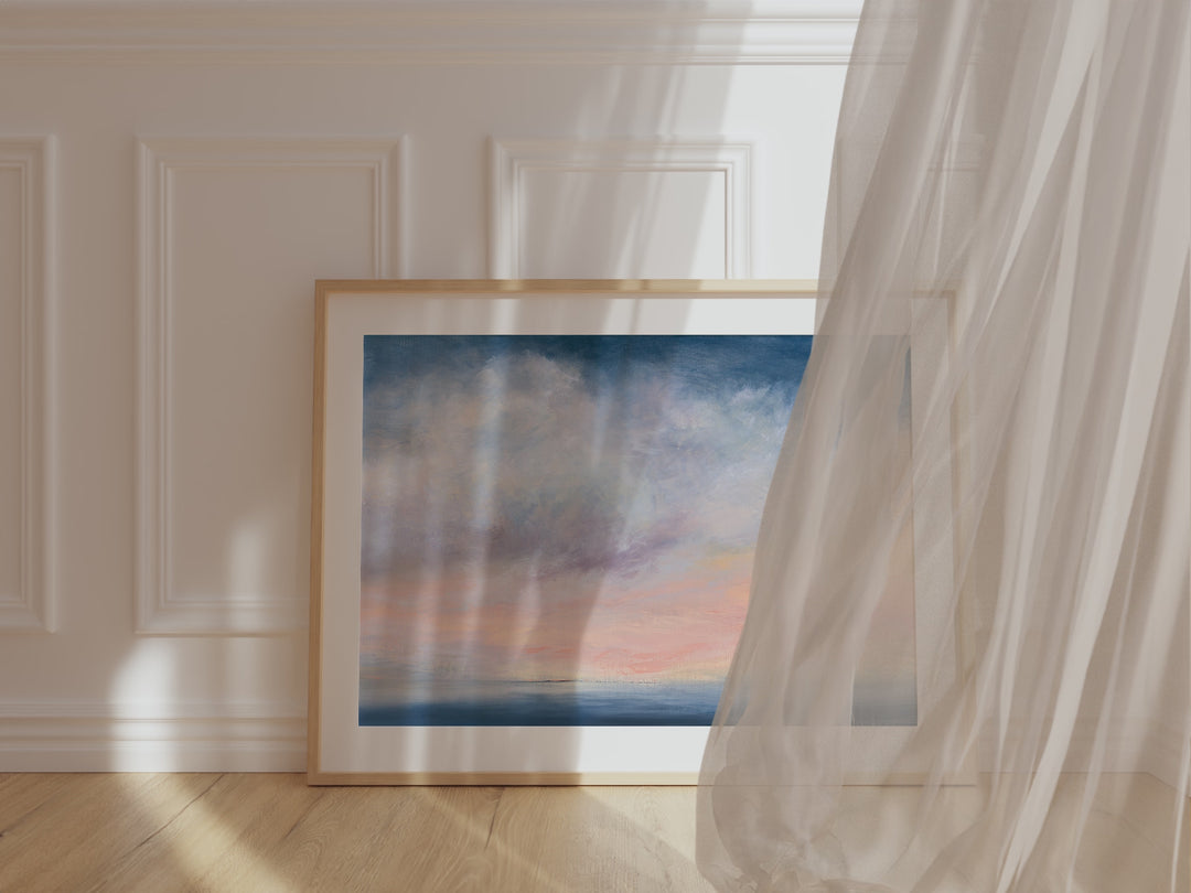 "Spellbound" Fine Art Print