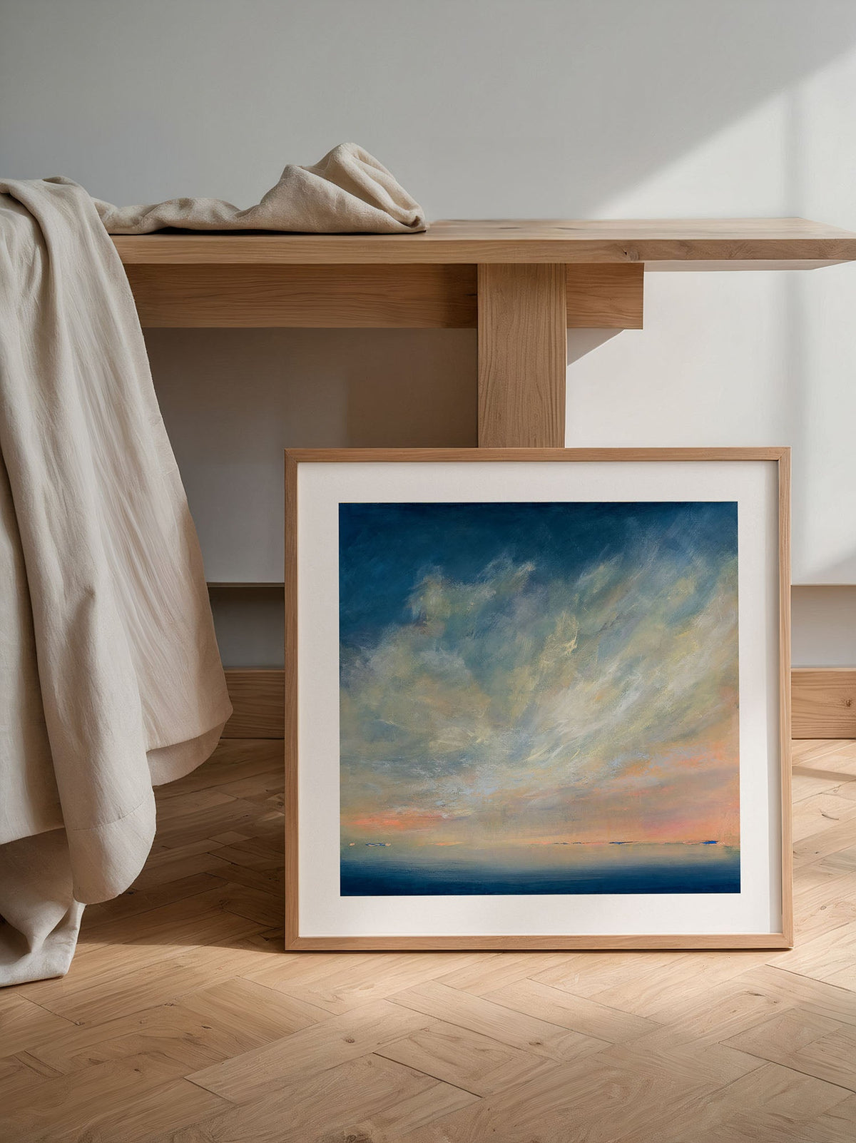 Square Prints