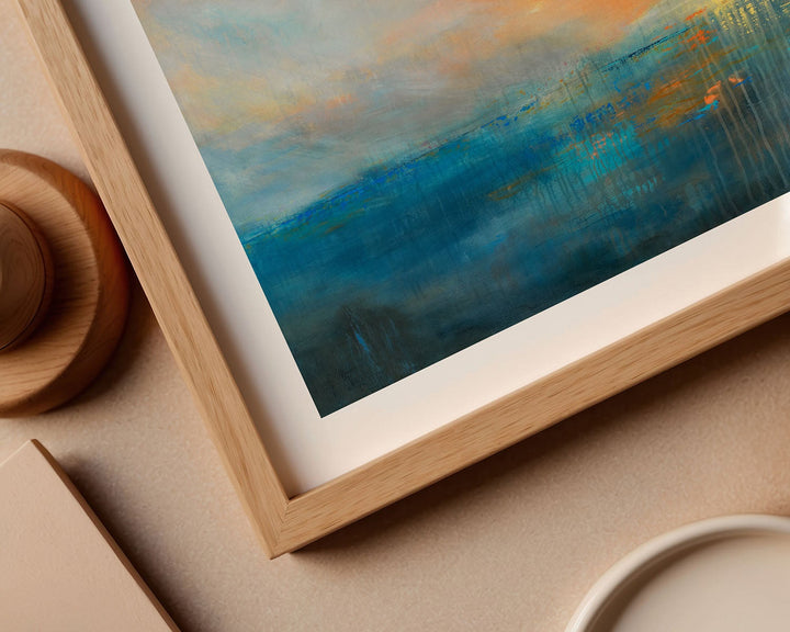 "Elemental" Fine Art Print