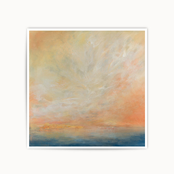 "Grace Awakens" Fine Art Print