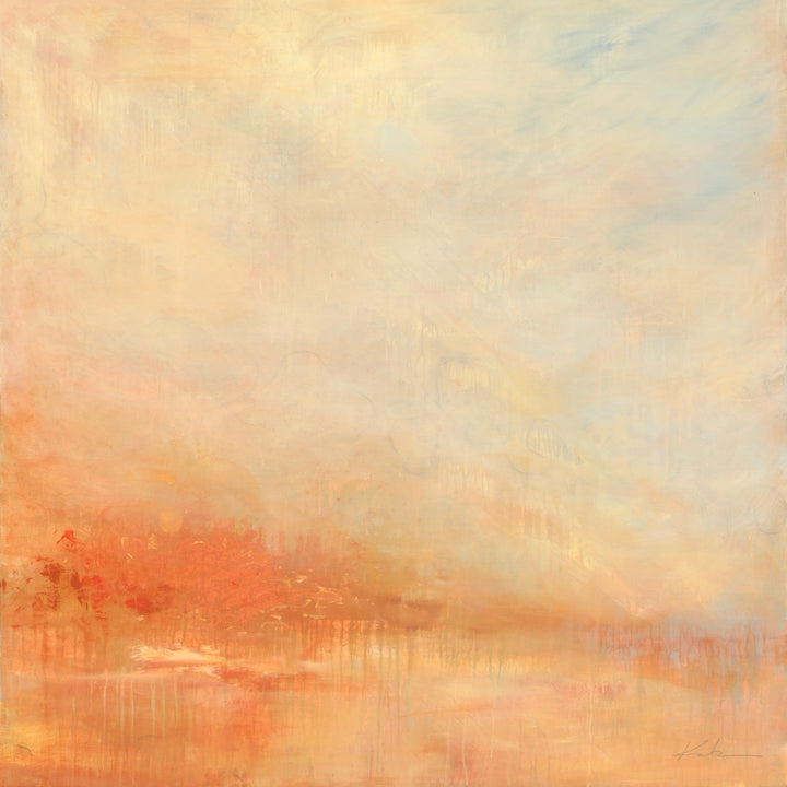 "Harvest Light" Fine Art Print