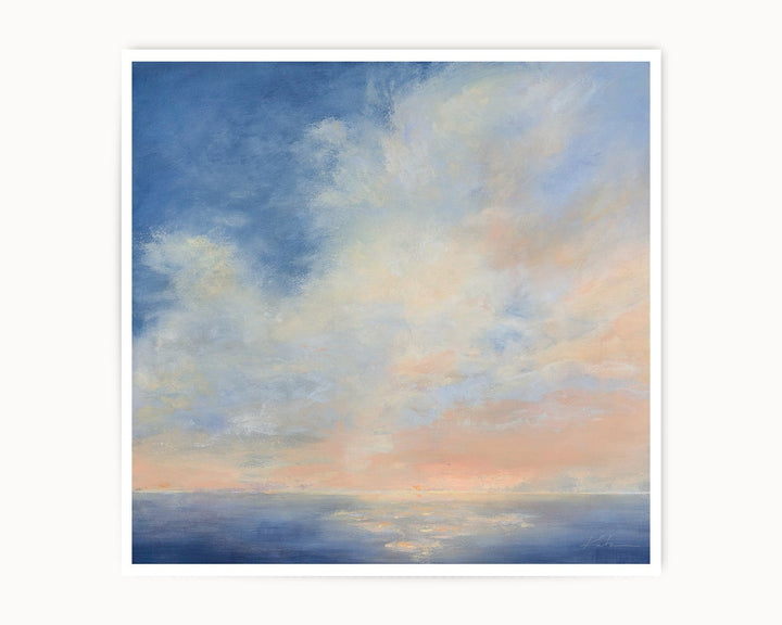 "Illumination" Fine Art Print