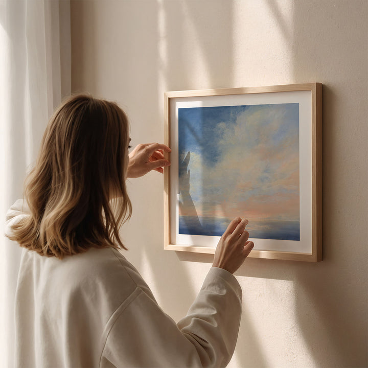 "Illumination" Fine Art Print