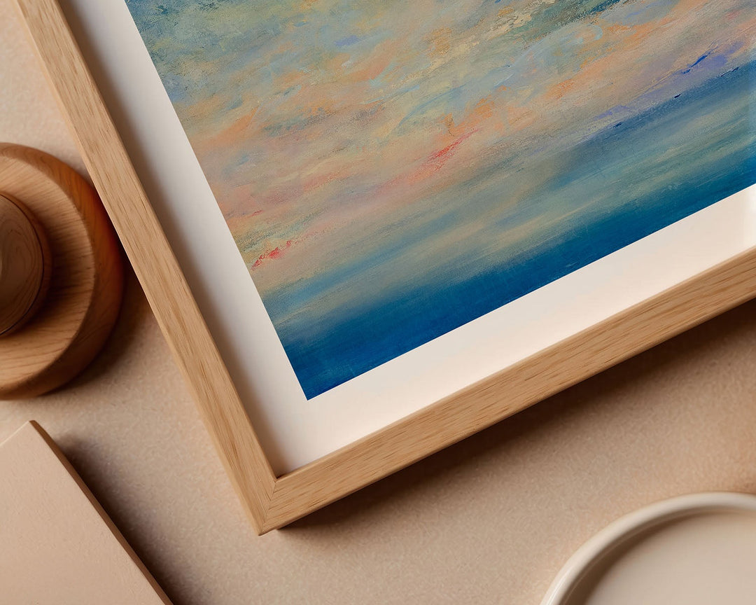 "Magic Happens" Fine Art Print