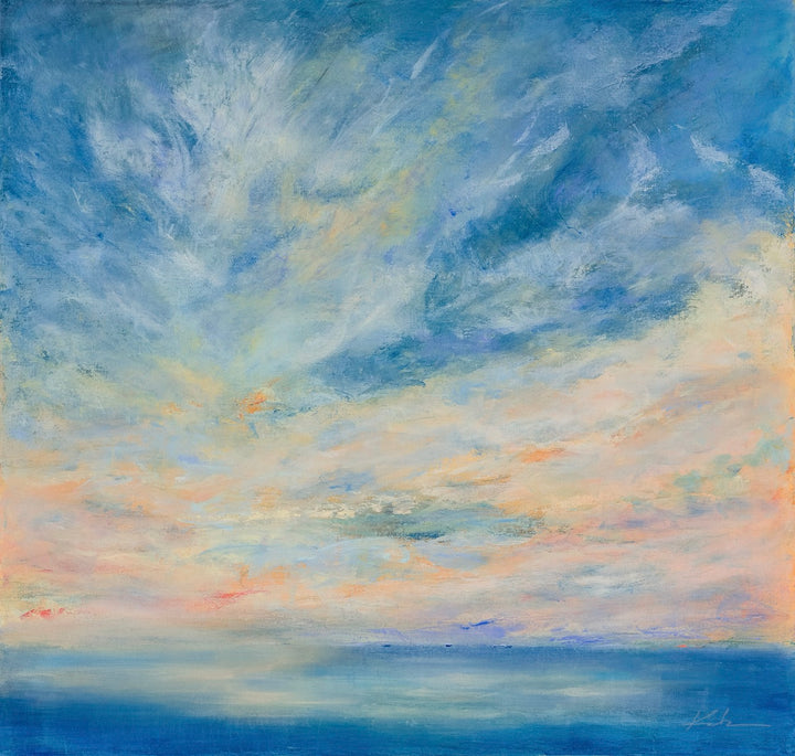 "Magic Happens" Fine Art Print