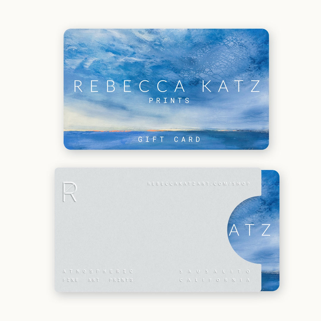 Print Shop Gift Card