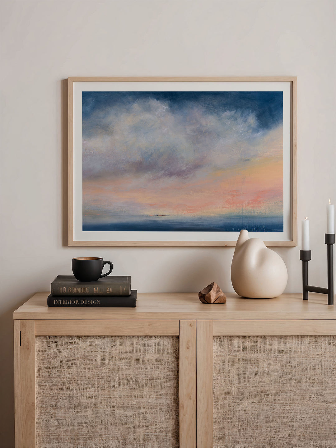 "Spellbound" Fine Art Print