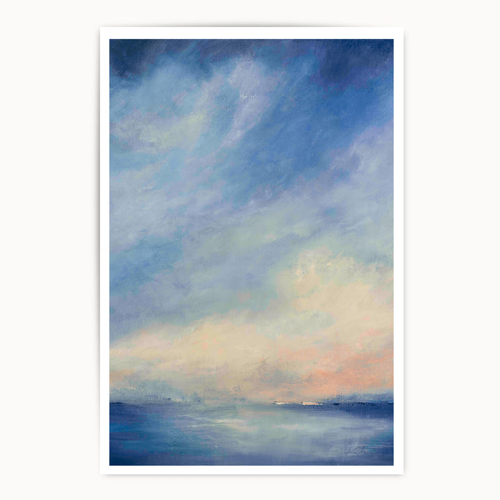 "Take a Moment" Fine Art Print