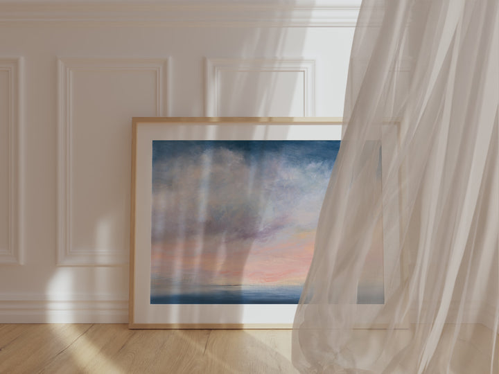 "Spellbound" Fine Art Print