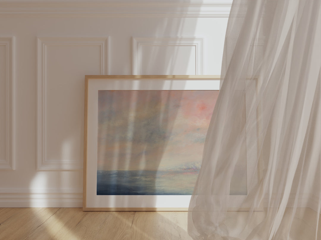 "Lost in a Dream" Fine Art Print