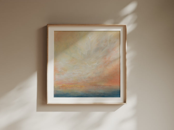 "Grace Awakens" Fine Art Print